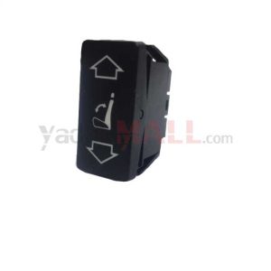 کلید تنظیم صندلی پژو